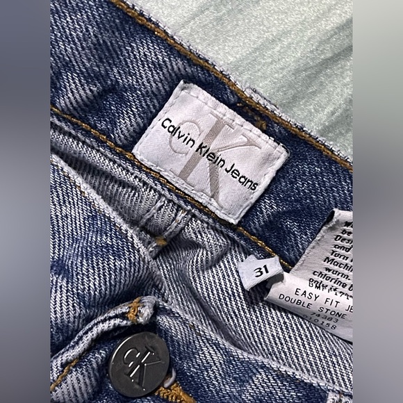 Calvin Klein jeans - Picture 4 of 5